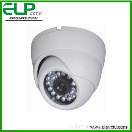 800tvl Infrared Indoor Dome Camera, in-Ceiling Dome Security Camera